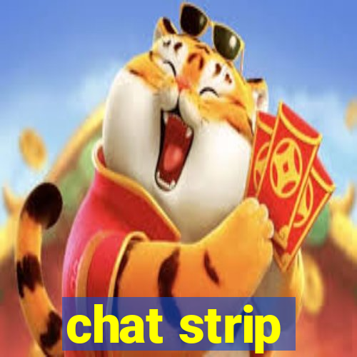 chat strip